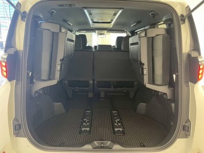 صورة مصغرة 63 لـ 2026 Toyota ALPHARD