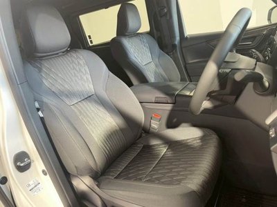 2026 Toyota ALPHARD — фото 9