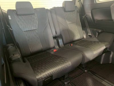 صورة مصغرة 56 لـ 2026 Toyota ALPHARD