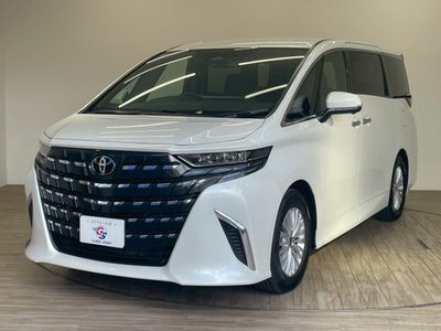 صورة مصغرة 72 لـ 2026 Toyota ALPHARD