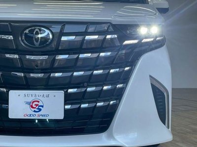 صورة مصغرة 18 لـ 2026 Toyota ALPHARD