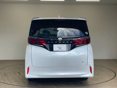 صورة مصغرة 75 لـ 2026 Toyota ALPHARD