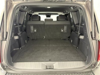 2024 Toyota LAND CRUISER 250 — миниатюра 26
