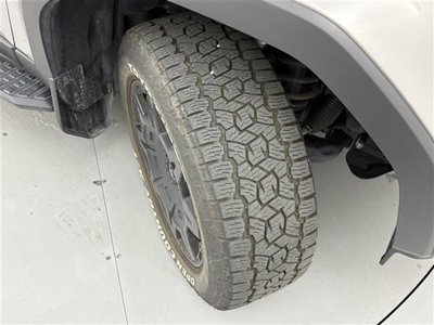 2024 Toyota LAND CRUISER 250 — миниатюра 39