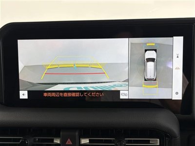 2024 Toyota LAND CRUISER 250 — фото 9