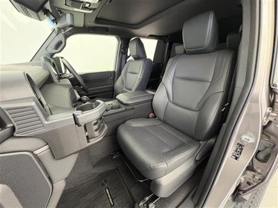 2024 Toyota LAND CRUISER 250 — миниатюра 21
