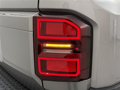 2024 Toyota LAND CRUISER 250 — миниатюра 37