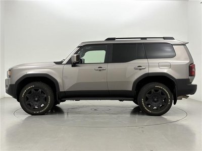 2024 Toyota LAND CRUISER 250 — миниатюра 32