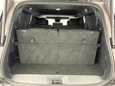 2024 Toyota LAND CRUISER 250 — миниатюра 25