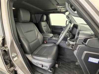 2024 Toyota LAND CRUISER 250 — миниатюра 19