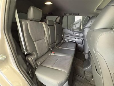 2024 Toyota LAND CRUISER 250 — миниатюра 20