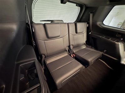 2024 Toyota LAND CRUISER 250 — миниатюра 23