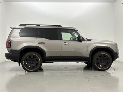 2024 Toyota LAND CRUISER 250 — миниатюра 33