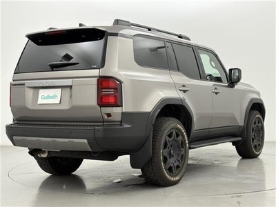 2024 Toyota LAND CRUISER 250 — миниатюра 29