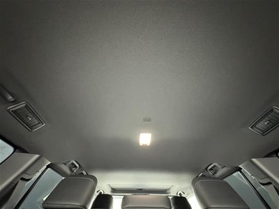 2024 Toyota LAND CRUISER 250 — миниатюра 27