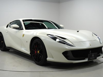 FERRARI 812 SUPERFAST - 3