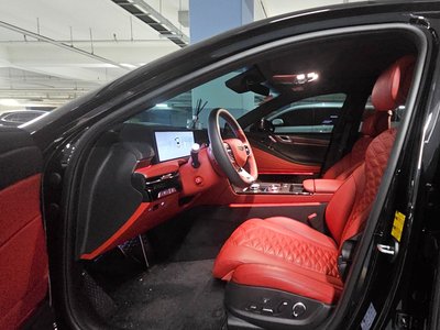صورة 9 لـ 2026 Genesis G80