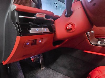 صورة مصغرة 13 لـ 2026 Genesis G80 (RG3)
