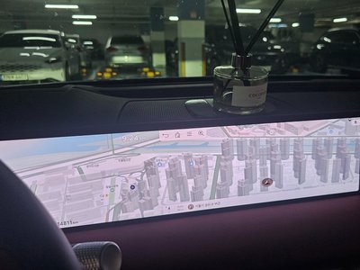 صورة مصغرة 11 لـ 2026 Genesis G80 (RG3)