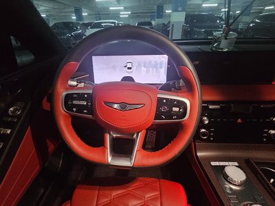 صورة 5 لـ 2026 Genesis G80