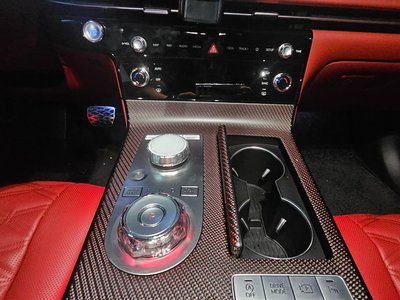 صورة مصغرة 15 لـ 2026 Genesis G80 (RG3)