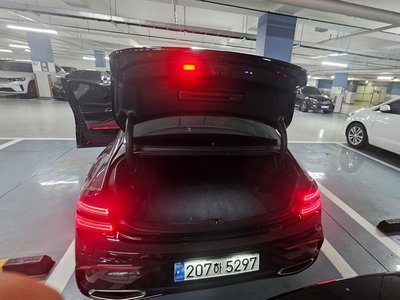 صورة 7 لـ 2026 Genesis G80