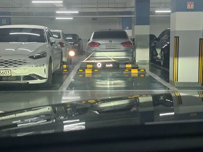 صورة مصغرة 17 لـ 2026 Genesis G80 (RG3)