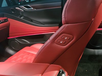 صورة مصغرة 14 لـ 2026 Genesis G80 (RG3)