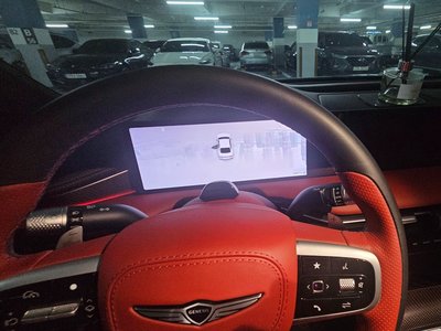 صورة 8 لـ 2026 Genesis G80