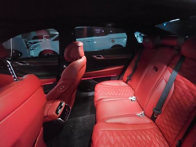 صورة 10 لـ 2026 Genesis G80