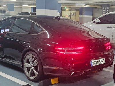 صورة 6 لـ 2026 Genesis G80