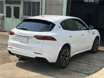 2023 Maserati GRECALE 缩略图 11
