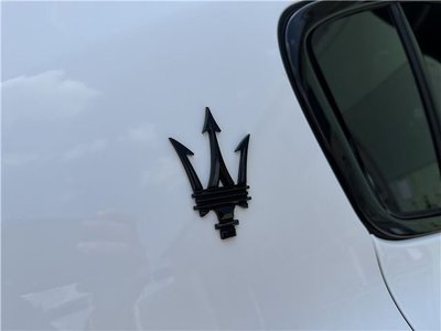 2023 Maserati GRECALE 缩略图 46