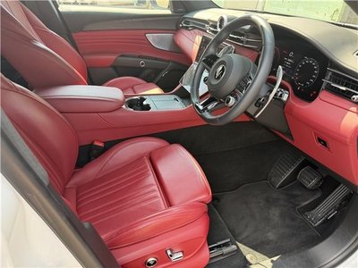 2023 Maserati GRECALE 缩略图 28