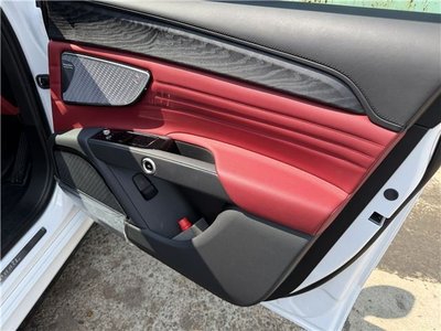 2023 Maserati GRECALE 缩略图 33