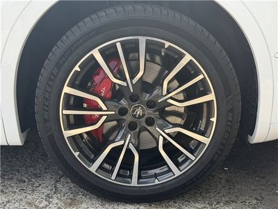 2023 Maserati GRECALE 缩略图 23