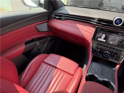 2023 Maserati GRECALE 缩略图 27