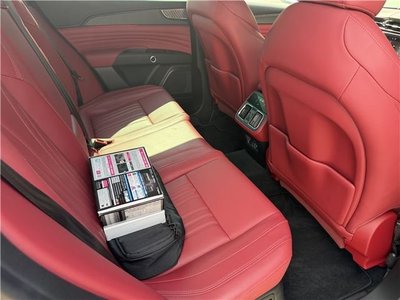 2023 Maserati GRECALE 缩略图 40