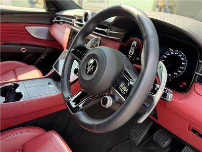 2023 Maserati GRECALE 缩略图 29