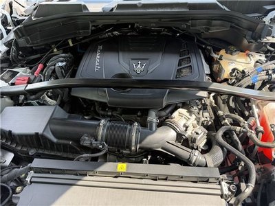 2023 Maserati GRECALE 缩略图 48