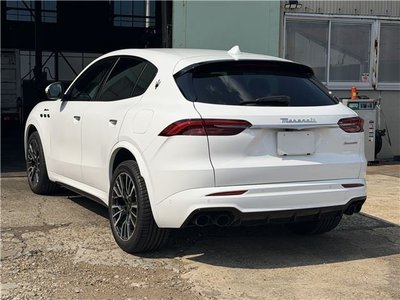 2023 Maserati GRECALE 缩略图 13