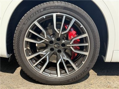 2023 Maserati GRECALE 缩略图 21