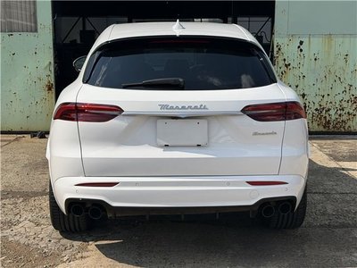 2023 Maserati GRECALE 缩略图 16