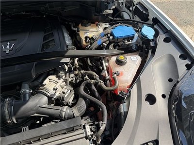 2023 Maserati GRECALE 缩略图 49