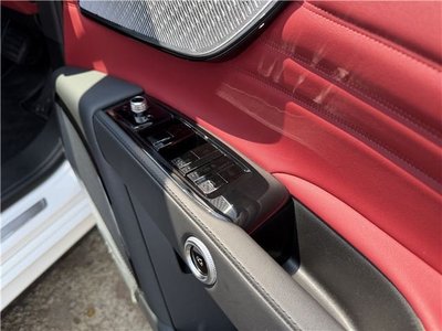 2023 Maserati GRECALE 缩略图 32