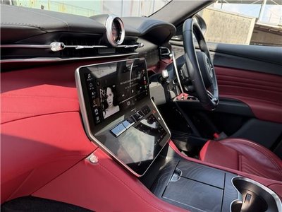 2023 Maserati GRECALE 缩略图 36