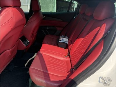 2023 Maserati GRECALE 缩略图 39