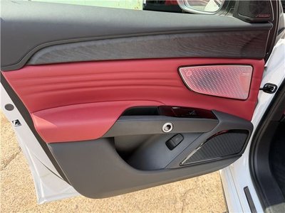 2023 Maserati GRECALE 缩略图 38