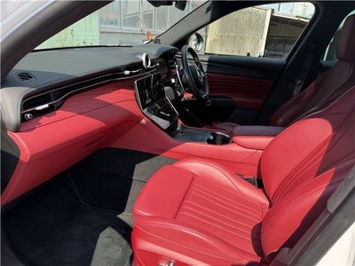 2023 Maserati GRECALE 缩略图 34
