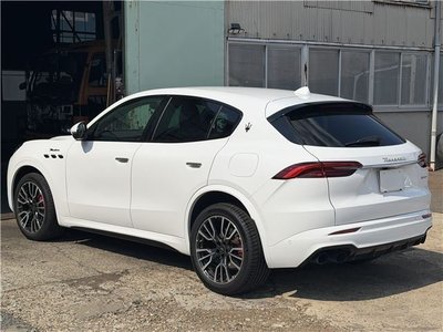 2023 Maserati GRECALE 缩略图 14